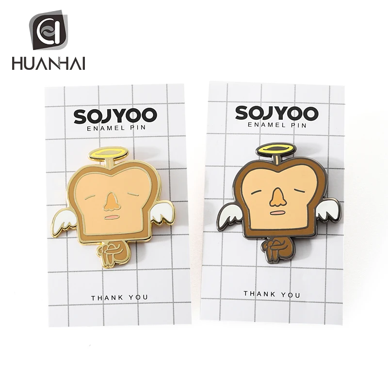 Персонажи мультфильмов на заказ, логотип, печать, цвет, мягкая жесткая эмаль, аниме, булавка, металл, фабрика