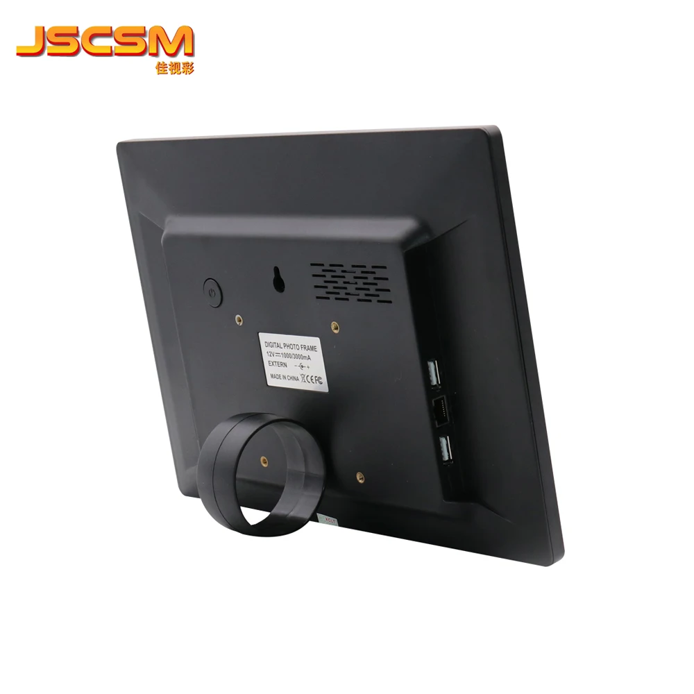 FHD LCD touch Screen Quad-Core 1.8GHz Processor 2GB RAM 16GB ROM Android 11.0 WiFi Tablet 12 Inch