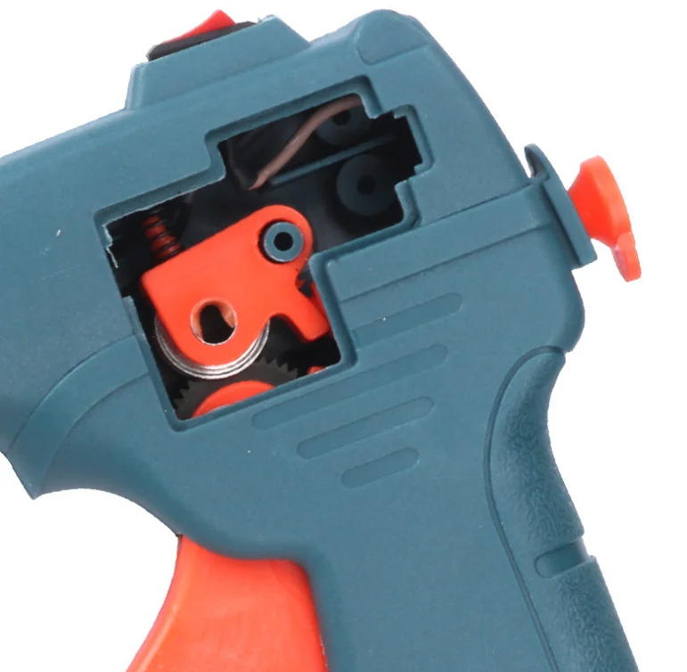 120W External Heat Type Internal Heat Type Manual Solder Gun Set to Send Tin Gun Electric Soldering Iron Circuit Board Soldering