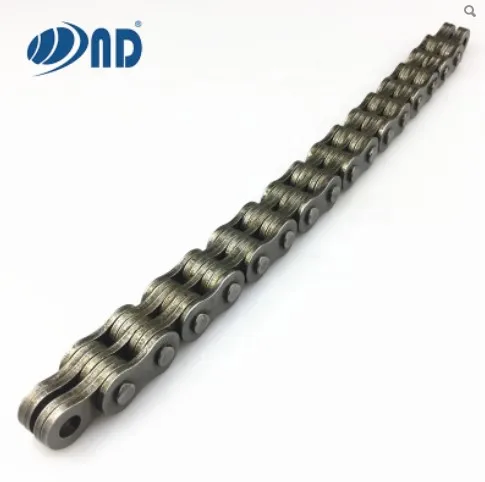 ND долговечный использующий низкую цену 10A-2 50-2 ISO/DIN роликовая цепь передачи конвейерная для полировки