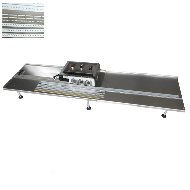 top quality Sub-board Machine Led Board Cutting Machine Pcb Cutting Machine