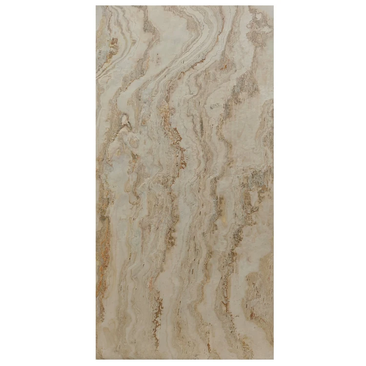 Stonemarkt F143 натуральная тонкая каменная плита Самоустанавливающаяся Известняковая плитка облицовка стен гибкие каменные панели для экстерьера