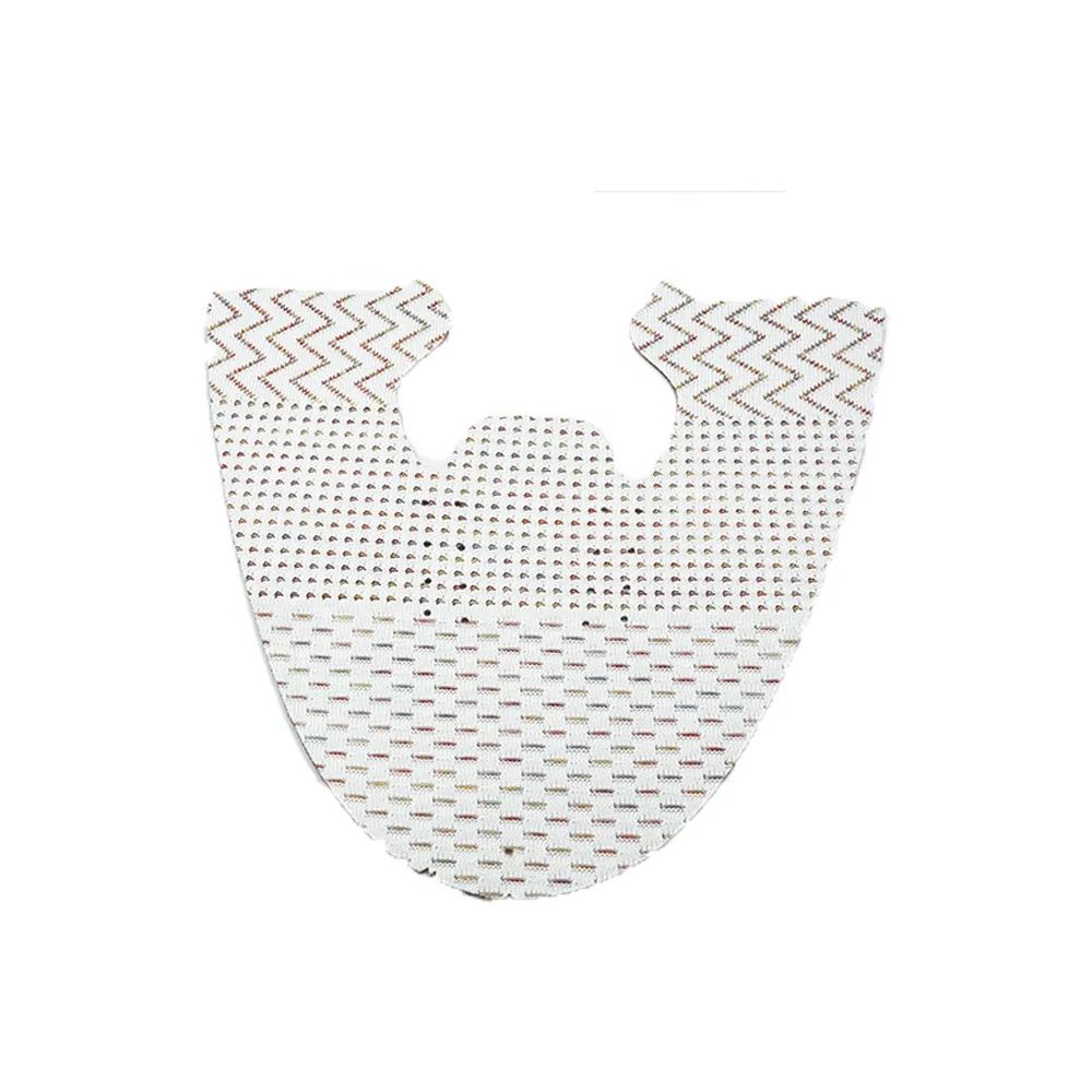 
2020 Latest Style High Quality Knitted Shoes Upper 