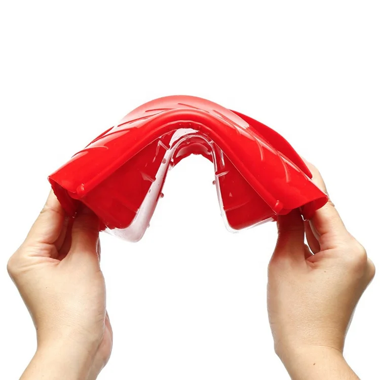 
Multipurpose Silicone Steamer and Food Storage Box SW-CT550 