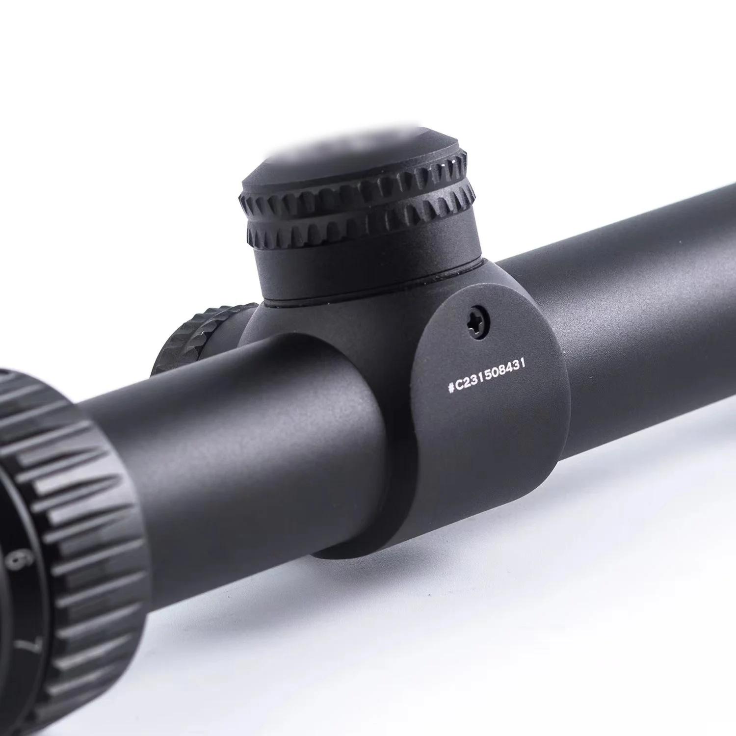 Тактический перекрестный огонь II 2 7x32 прицелы V Plex Reticle для охоты