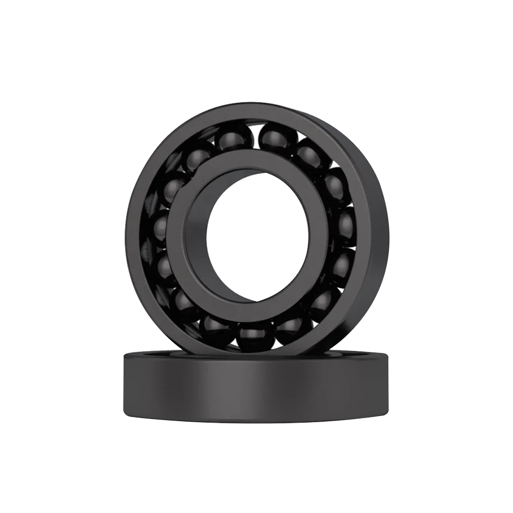 SLGR EKYB264 High Temperature Bearing 970213(White) Easy-to-install Factory Price OEM Customize Service