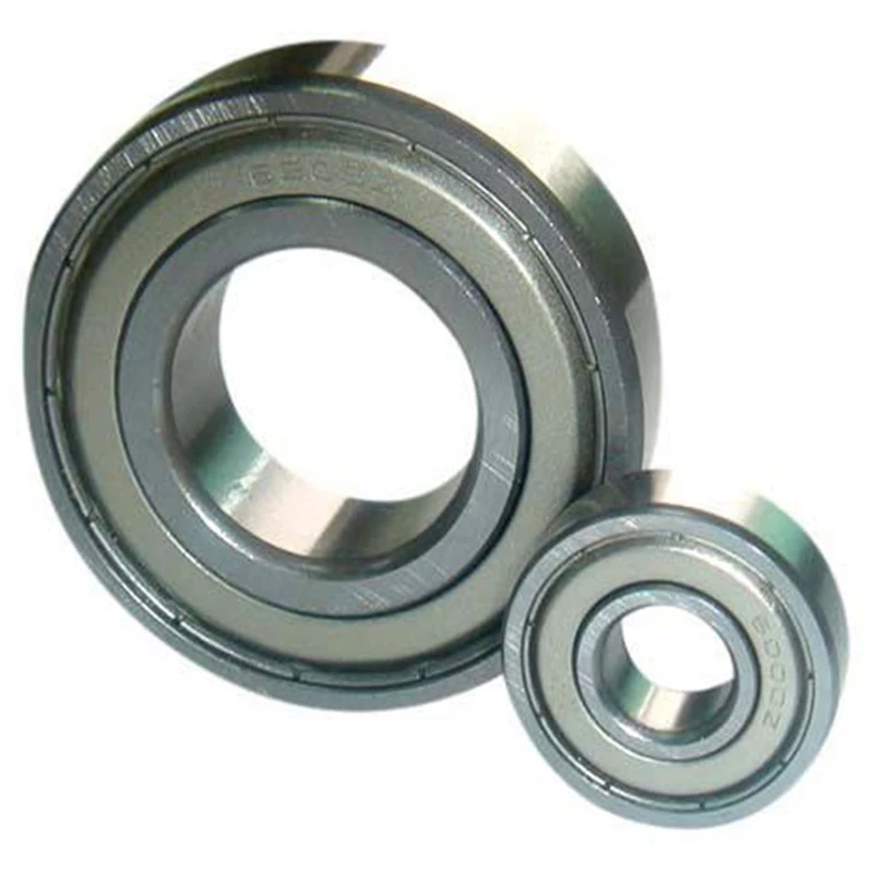 Factory Manufacturing Bearings 20X42X12MM 6004 ABEC-5 Deep Groove Ball Bearings