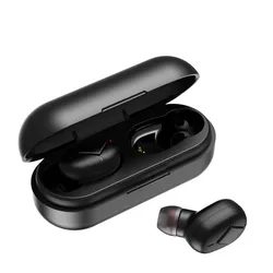 Original L12 TWS Earphone In-ear Earbuds Twin True Wireless Pair Headset L12 Tws Stereophony Headphone Stereo Earbud