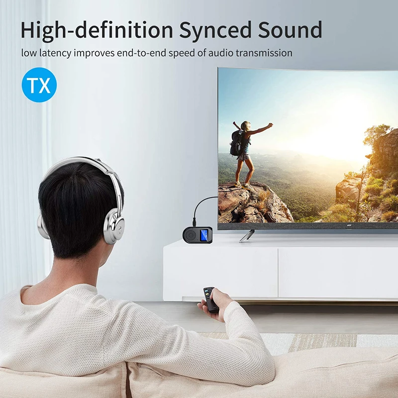  Bluetooth 5 0 приемник передатчик адаптер 3 мм разъем для автомобильной музыки аудио Aux A2dp ресивер наушников