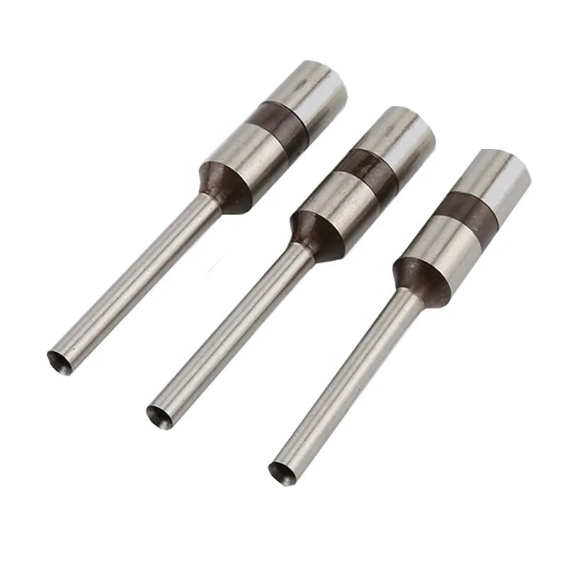3mm 4mm 5mm 6mm 7mm 9mm Drill Bit Punching Making Machine spare paper drilling hole bits