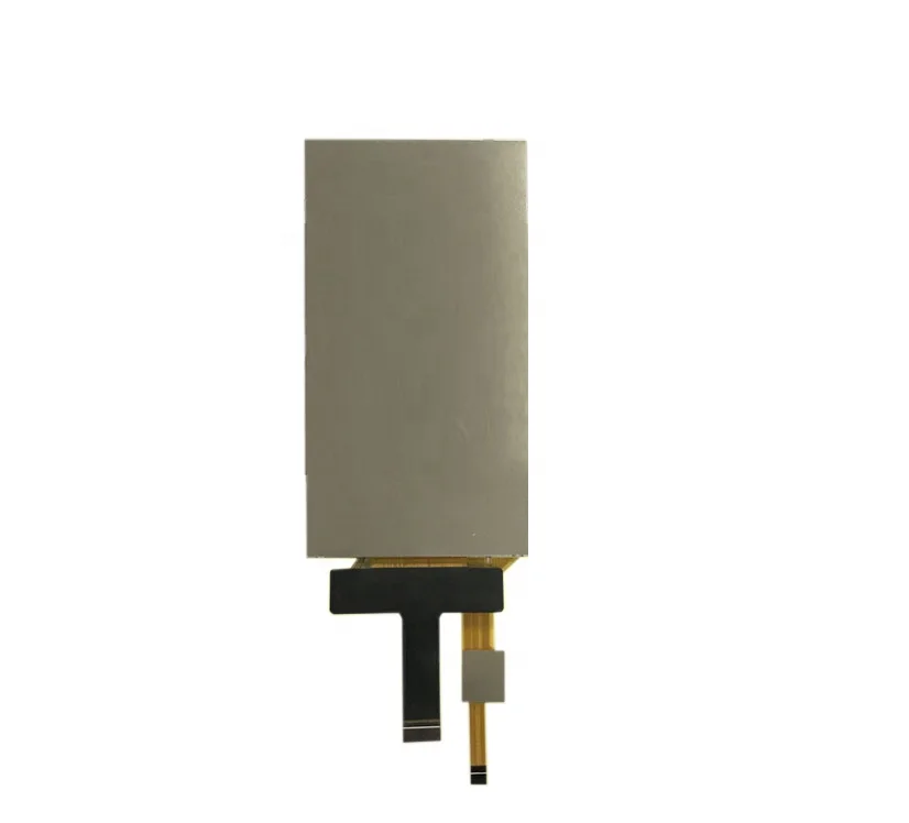4.5 Inch LCD Display With Capacitive Touch 480*854 Resolution LCD Module IPS Panel With MIPI Interface 20 Pins Connector