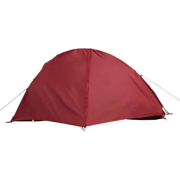 Ultralight 1-Person Hiking Backpacking Tent Easy-to-Assemble Great Breathability Waterproof Durable Polyester Nylon Fabrics