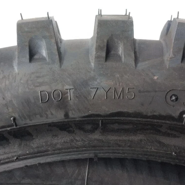
100/90-19K257D China KENDA Good Quality Motorcycle Tire for sale 