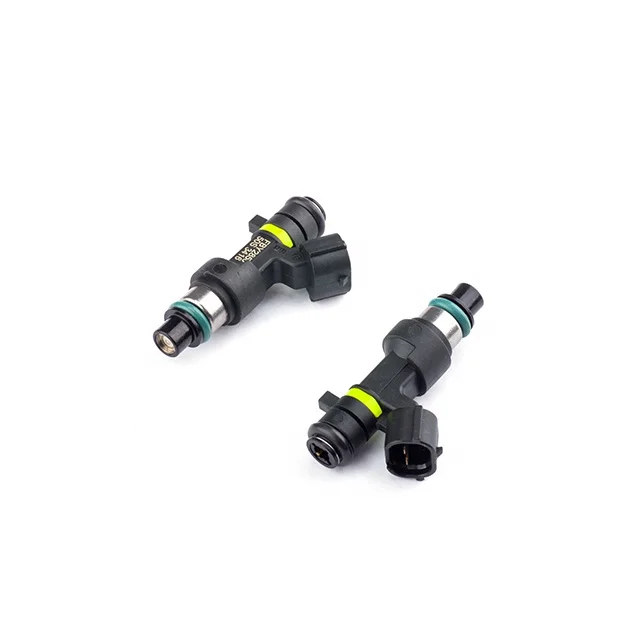 Fuel Injector Nozzles Motorcycle Fuel Injector Fuel Injector For Great Wall Wingle 5