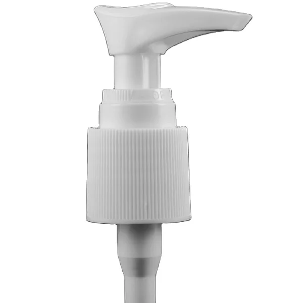 High quality free samples 28/410 long spout s dove  lotion pump for shampoo bathroom