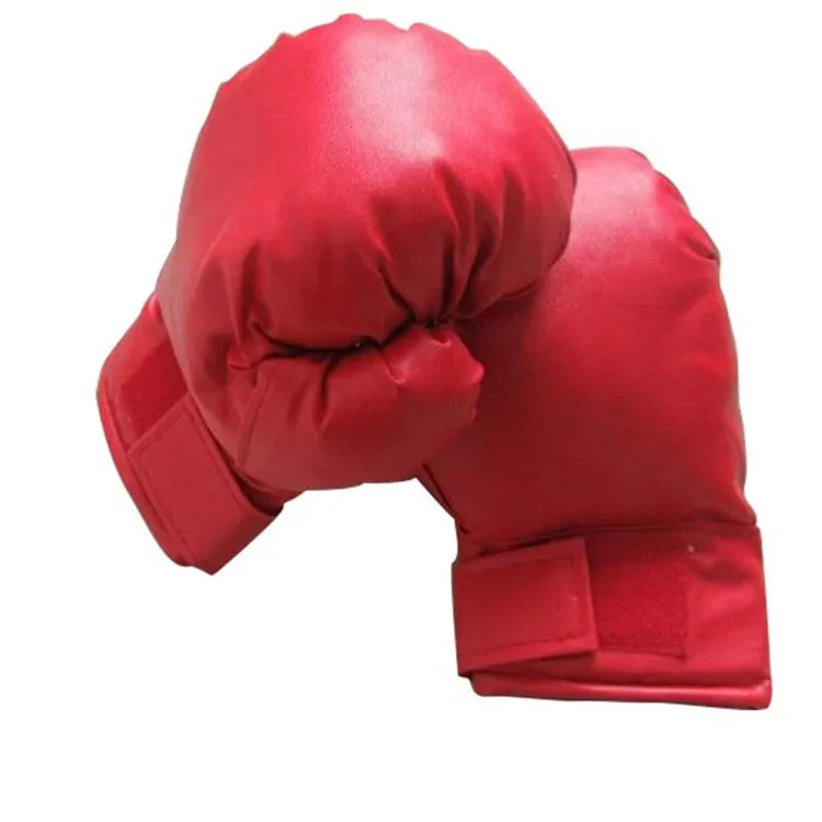 Boxhandschuhe Kinder Patrones Guantes Boxeo Al Por Mayor Oem боксёрские перчатки для взрослых тренировок и соревнований матчи