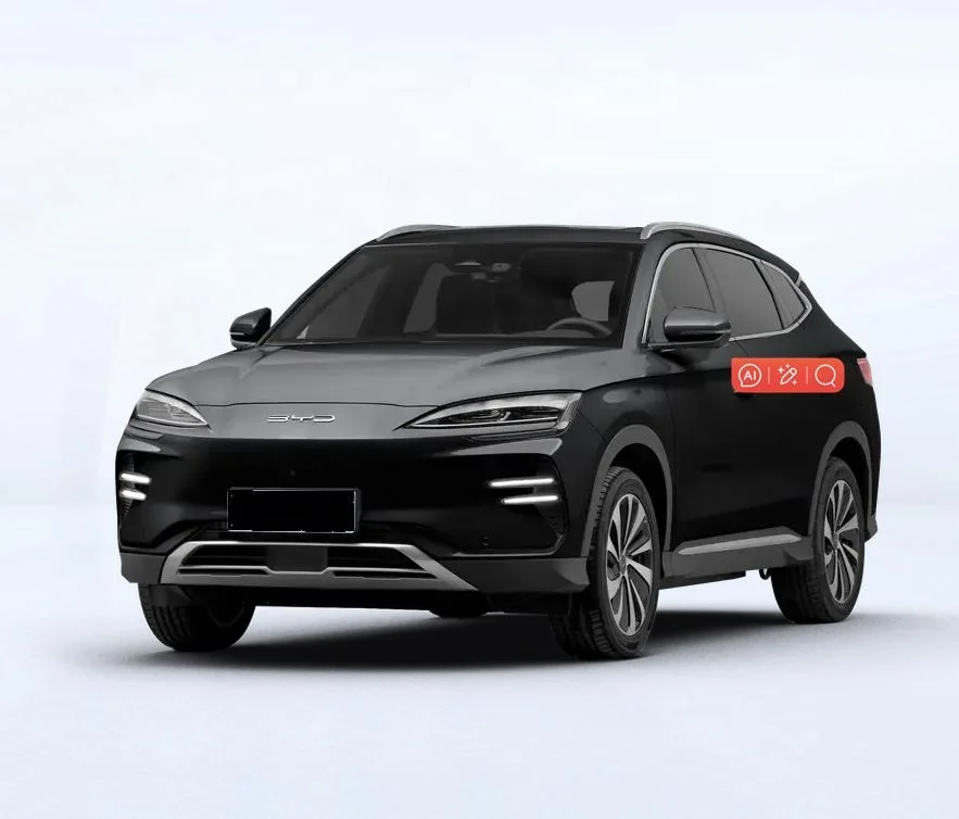 Лидер продаж автомобильный Автомобиль B Y D Song плюс электромобили для взрослых