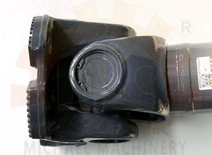 Приводной вал пропеллера Howo для грузовика