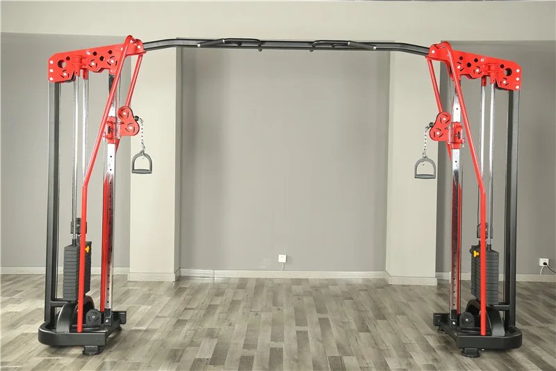 Cable Crossover  Machine DY-6010