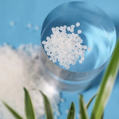 High Quality General Plastic Raw Material Polypropylene PP Copolymer Resin PP Plastic Granules