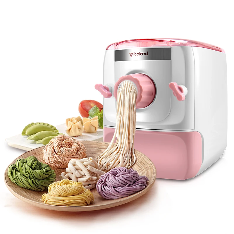 High-powered noodle extruder electric noodle pasta maker automatic noodle making machine for kitchen use