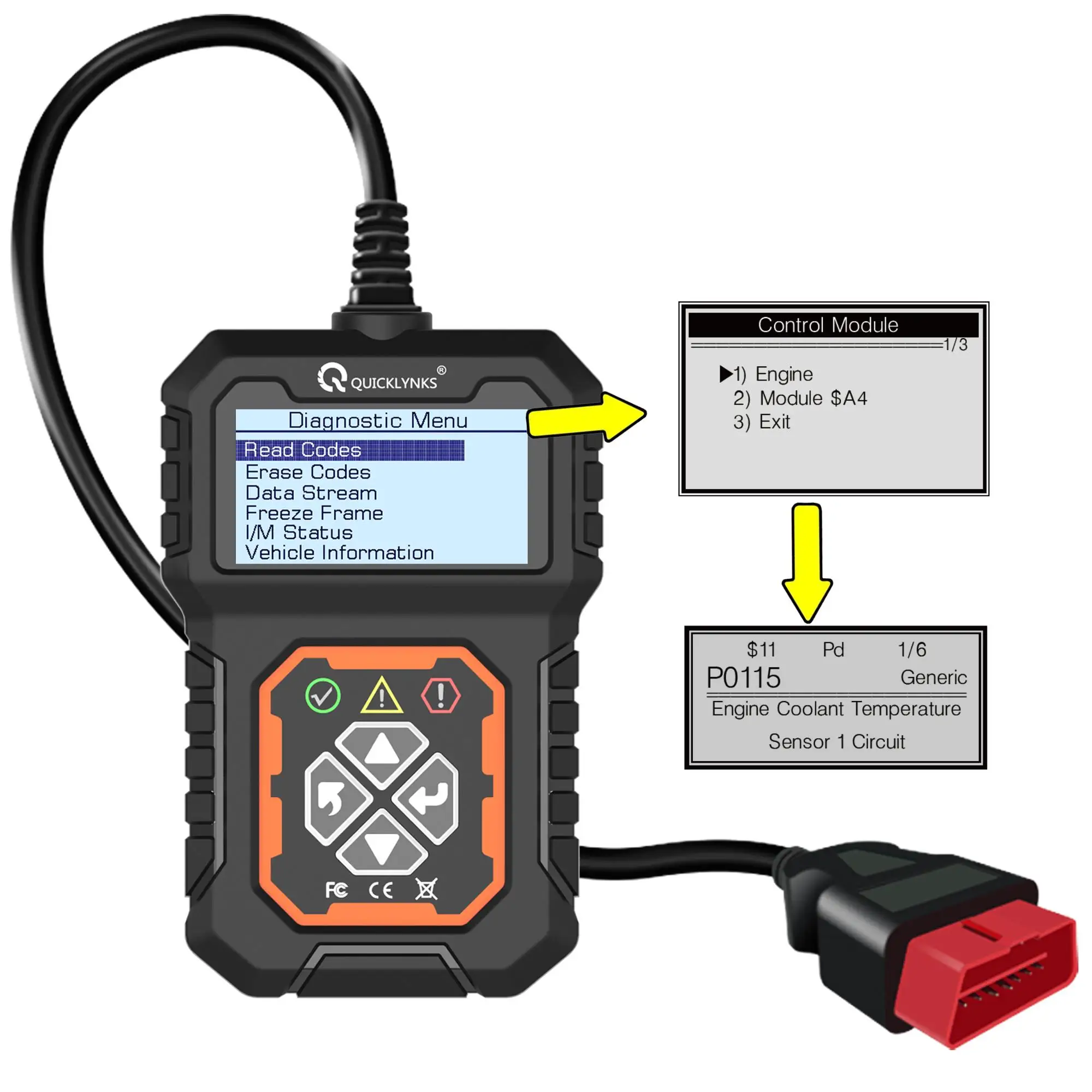  T31 Obd ii другие автомобильные Инструменты машина универсальный автомобильный Obd2 сканер инструмент соединитель диагностические инструменты для всех