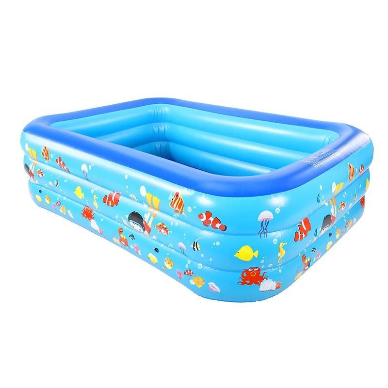 2021 Best Sale Item 56411 Size 300*201*66cm Swimming Pool With Price