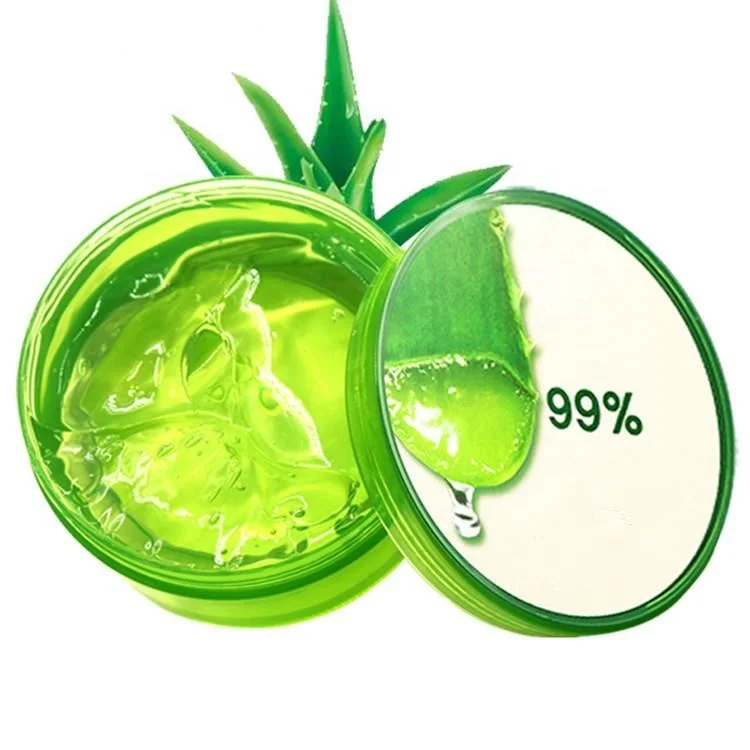 
Your Brand aloe vera shooting gel with Wholesale price 