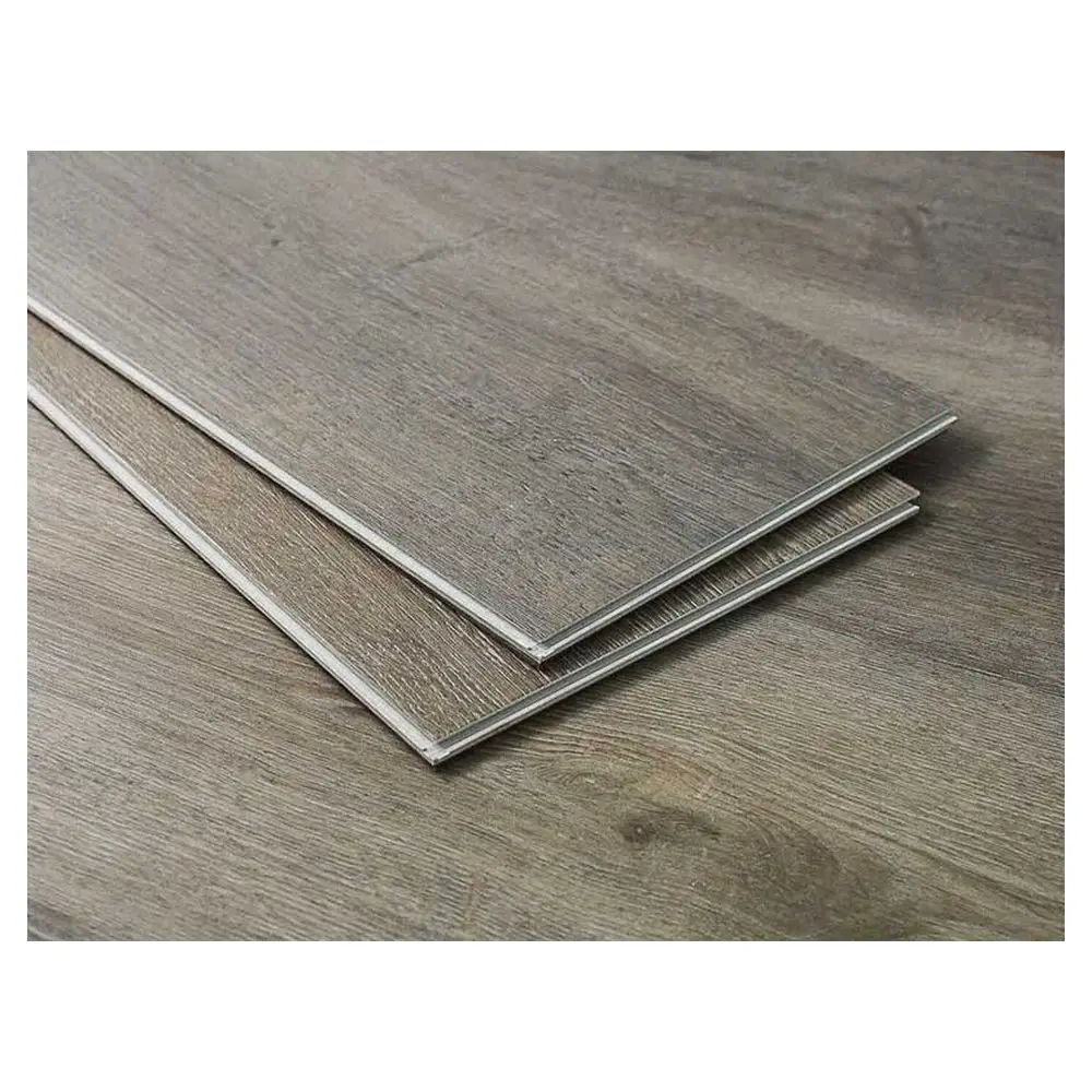 PRIMA Durable SPC Flooring: Waterproof Click Planks for Residential Spaces