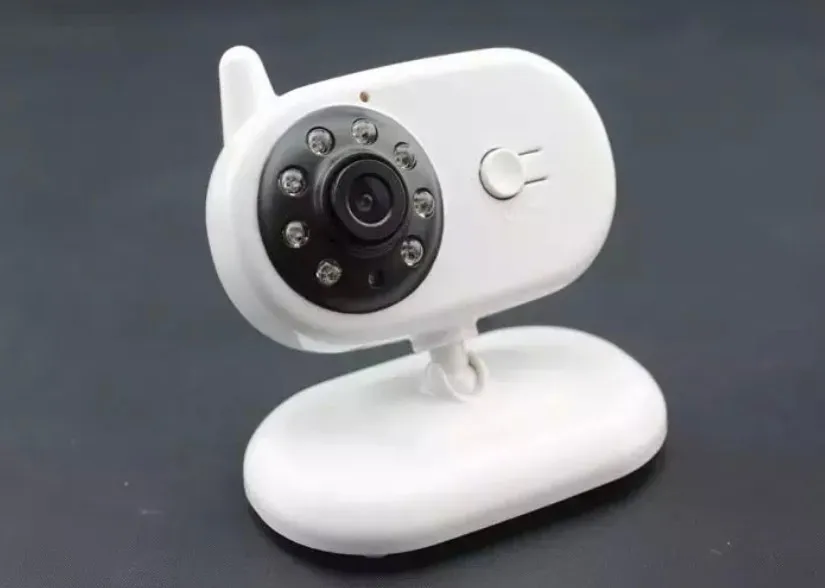  Высокое качество Babysense видео Детский Монитор умная температура