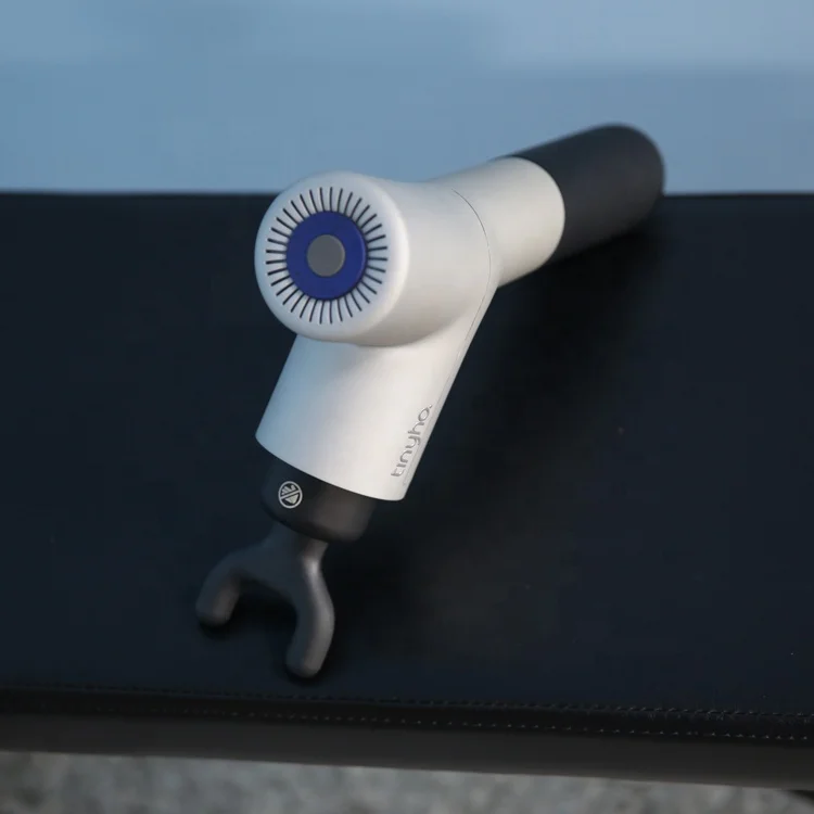 
Massage Gun Vibration Massage Device Deep Tissue Cordless Factory Professional Manufacturer 