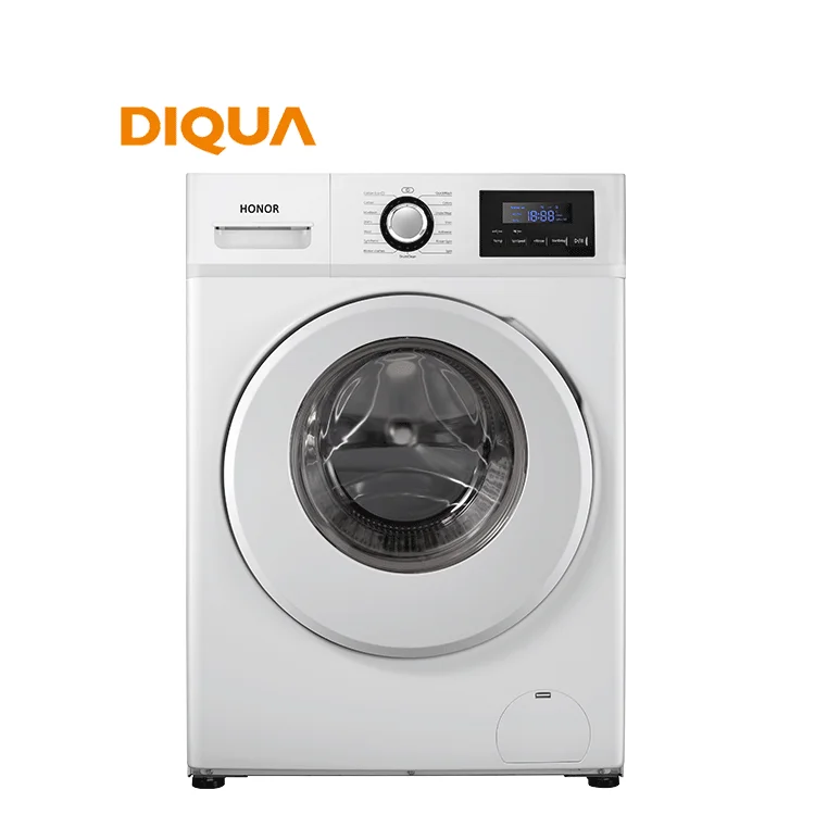 Стиральная машина DQ B C class 110 В/60 Гц, американский рынок, фронтальная загрузка 10 кг