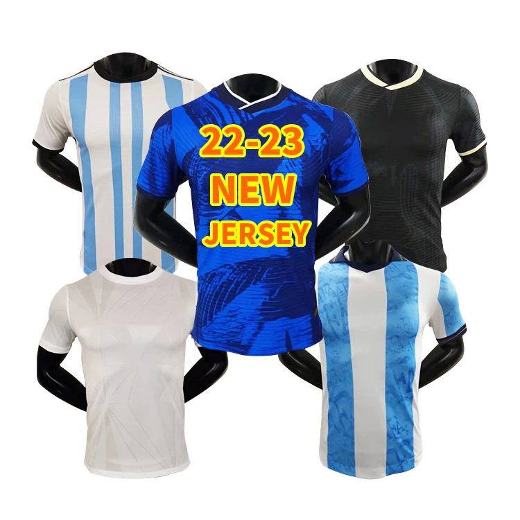 21/22 22/23 tha 1:1 high quality jersey thailand player version men soccer brazil jersey
