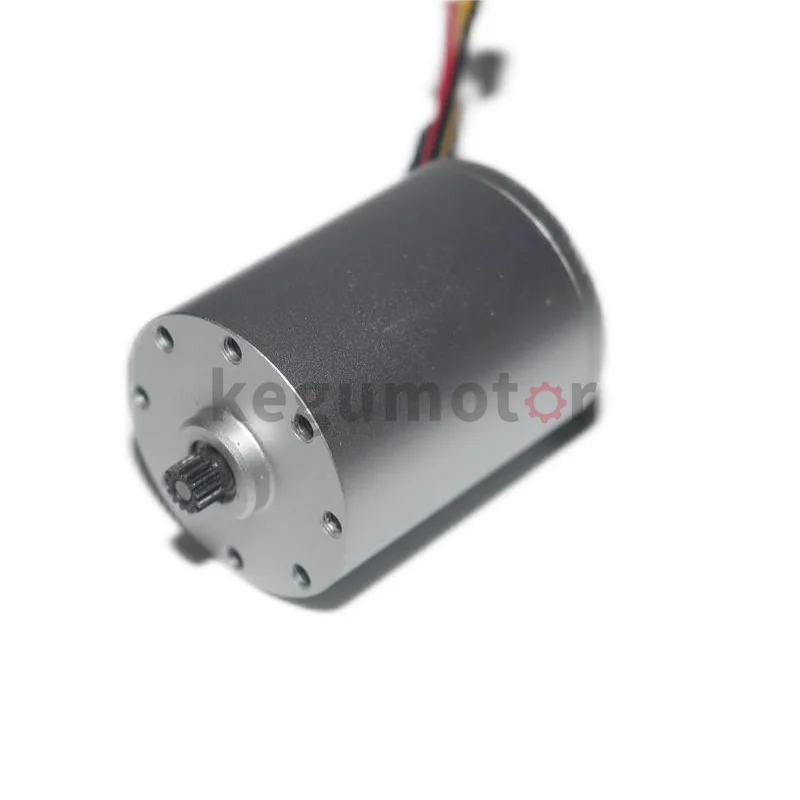 2835RB Replace Maxon Faulhaber 28Mm 12V 24V W Electrical Brushless BLDC Coreless DC Electric Motor with Integrated Driver