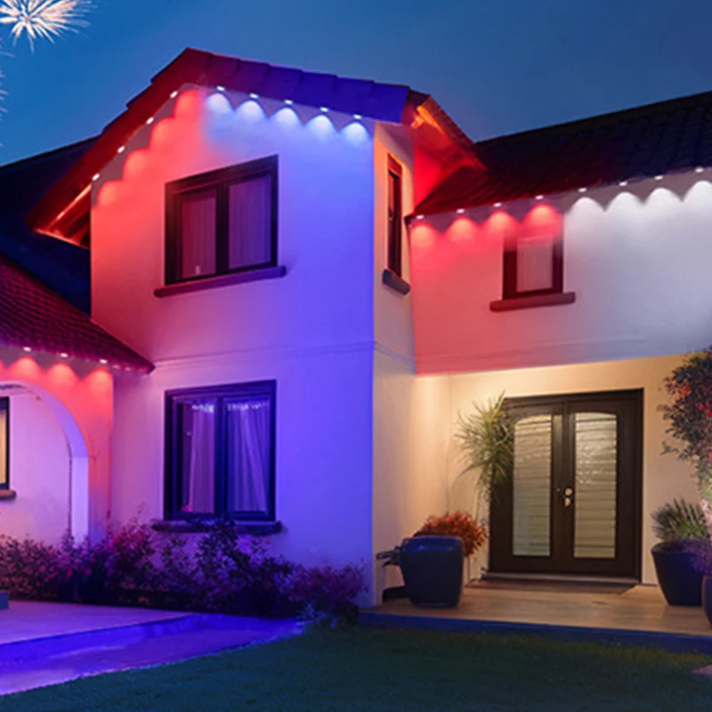 Одноточечная Трехцветная лазерная ручка