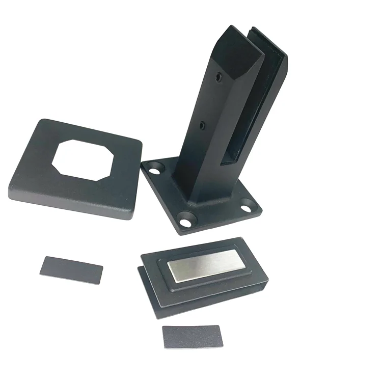 Glass hardware sells well in Australia / Boutique quality spigot