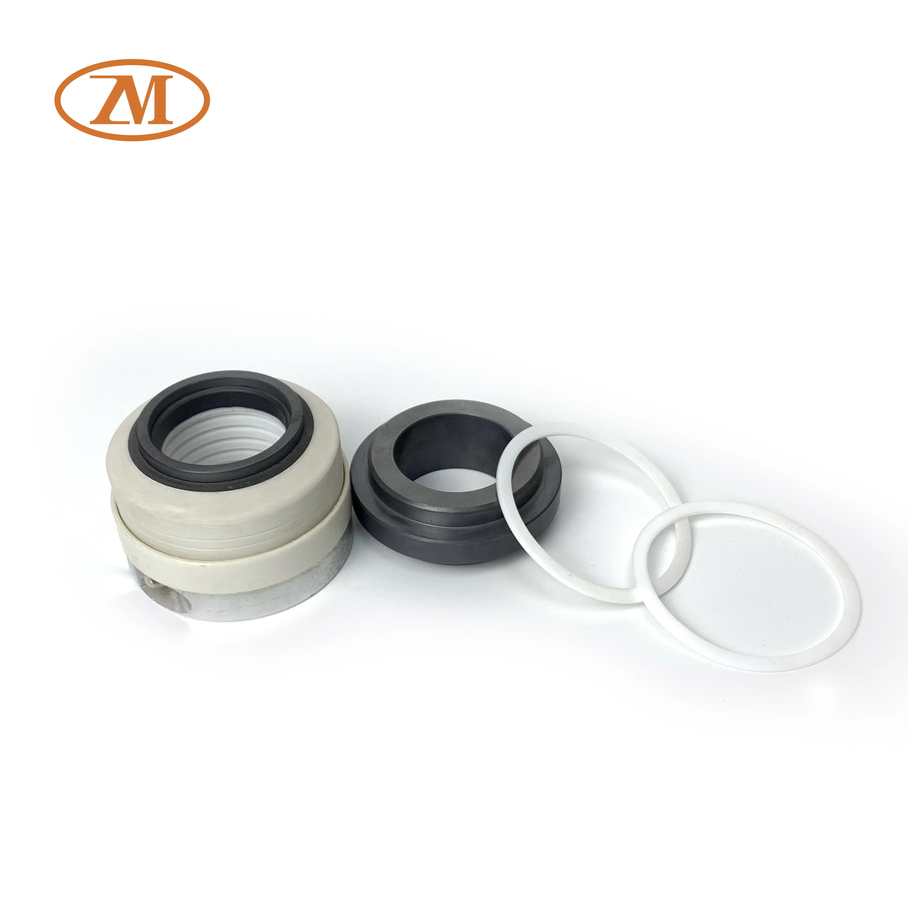 WB2 PTFE гофрированный уплотнитель трубы насос заводская цена механическое уплотнение