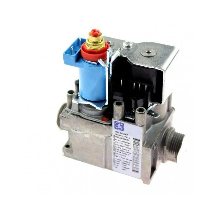 Газовый клапан Sit 845 SIGMA 0.845.057