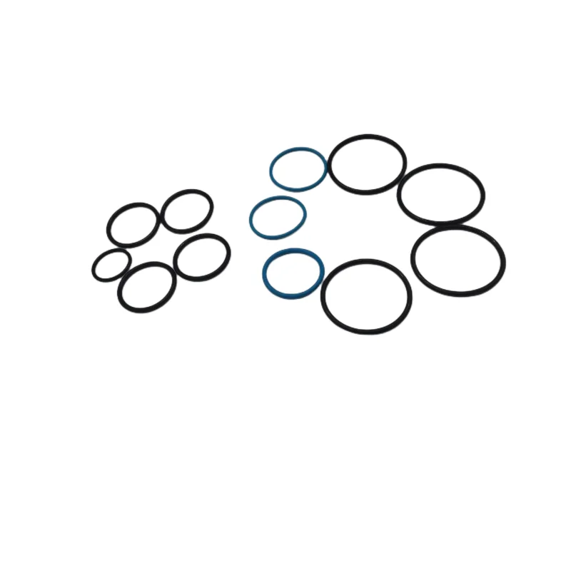 Compact Setting Tools And Custom Size TBRT Redress Kits