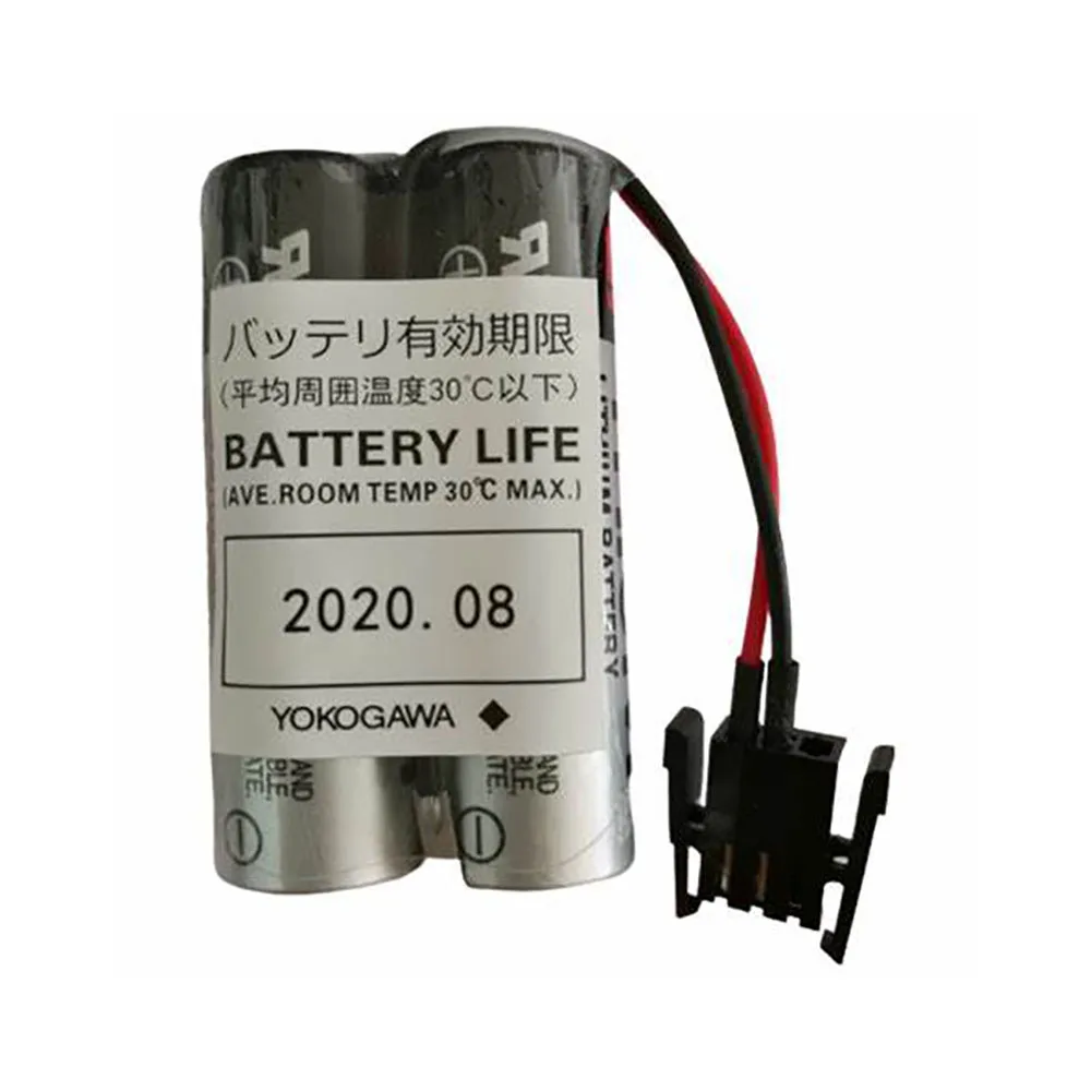Аккумулятор Yokogawa S9185FA PLC