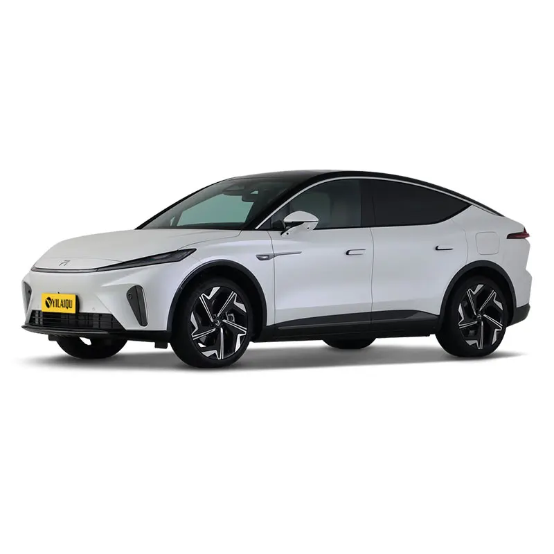 Feifan R7 новые энергетические автомобили подержанные электромобиль MG9 EV электромоторы