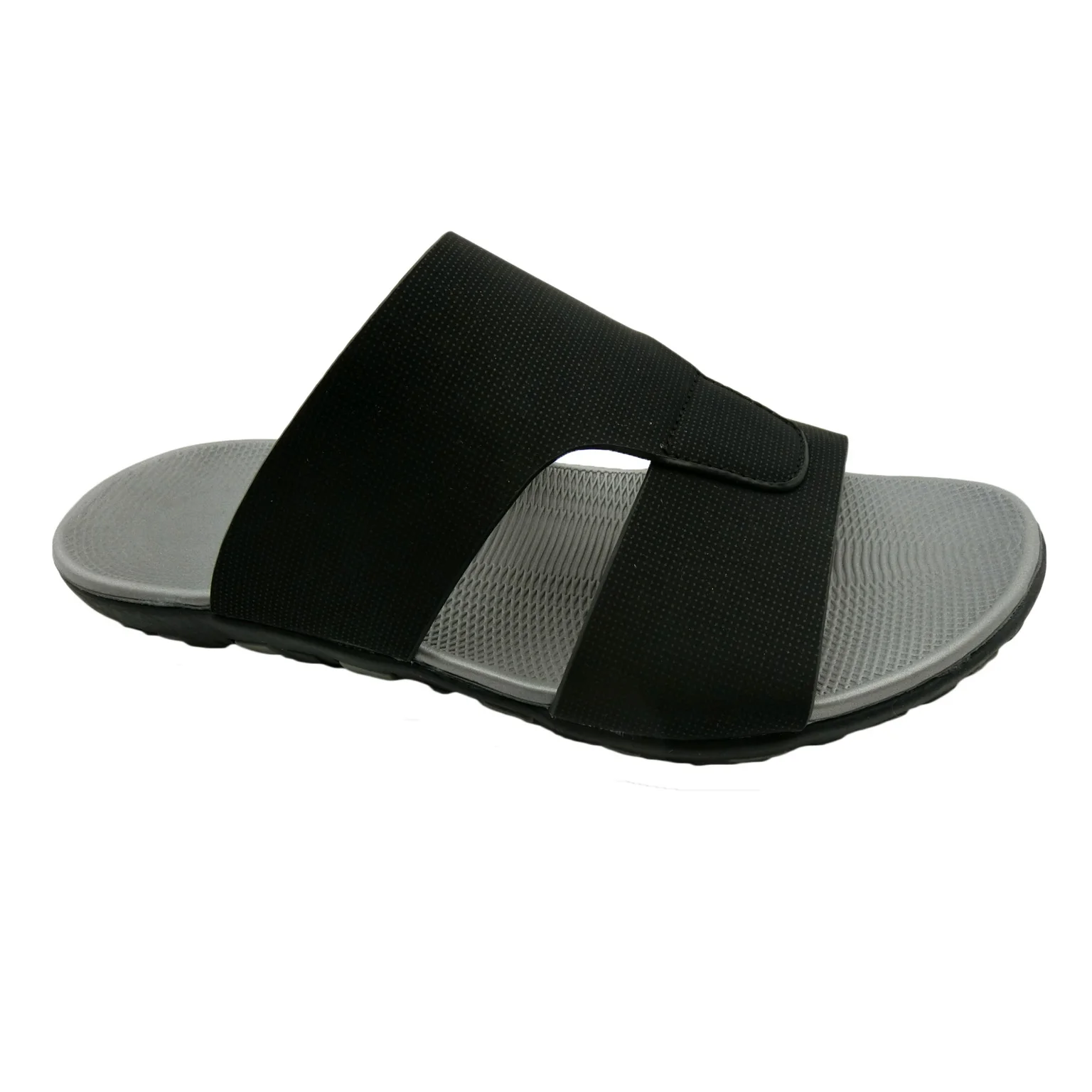 Новинка 2021, сандалии и тапочки на мягкой подошве из термопластичной резины, прочные мужские тапочки для дома и спальни