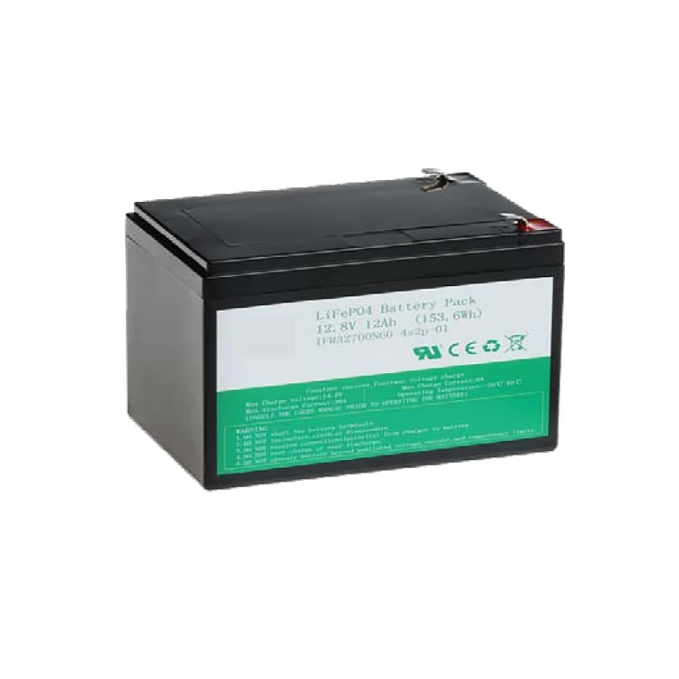 Doublepow 12.8V 6Ah Lithium Iron Phosphate Anode LFP Battery UPS/Golf Cart/Electric Vehicle/Boat Lead-Acid Replacement Power