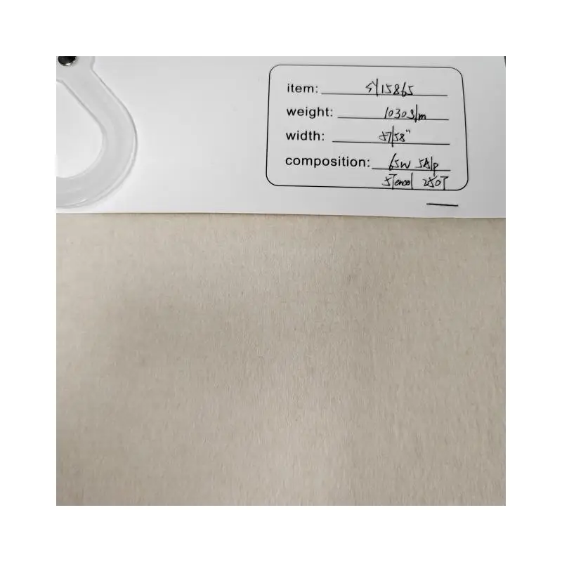 wool fabric for coats Hot selling high quality Double-faced fashionable popular style for women boys girls coats jackets