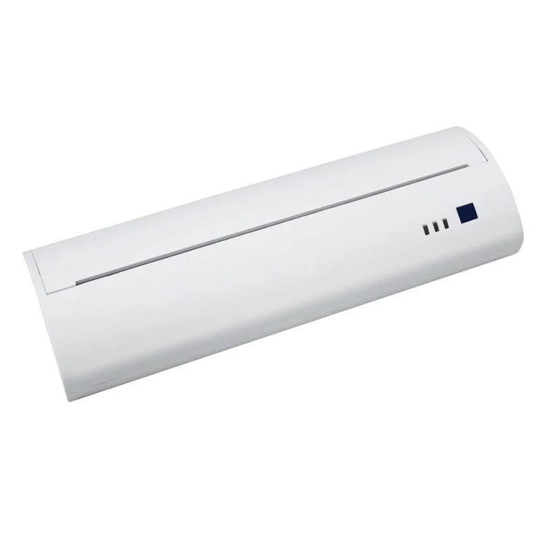 Barway Mobile Thermal Printer A4 Paper Size Pdf Document Mini Portable Thermal Printer