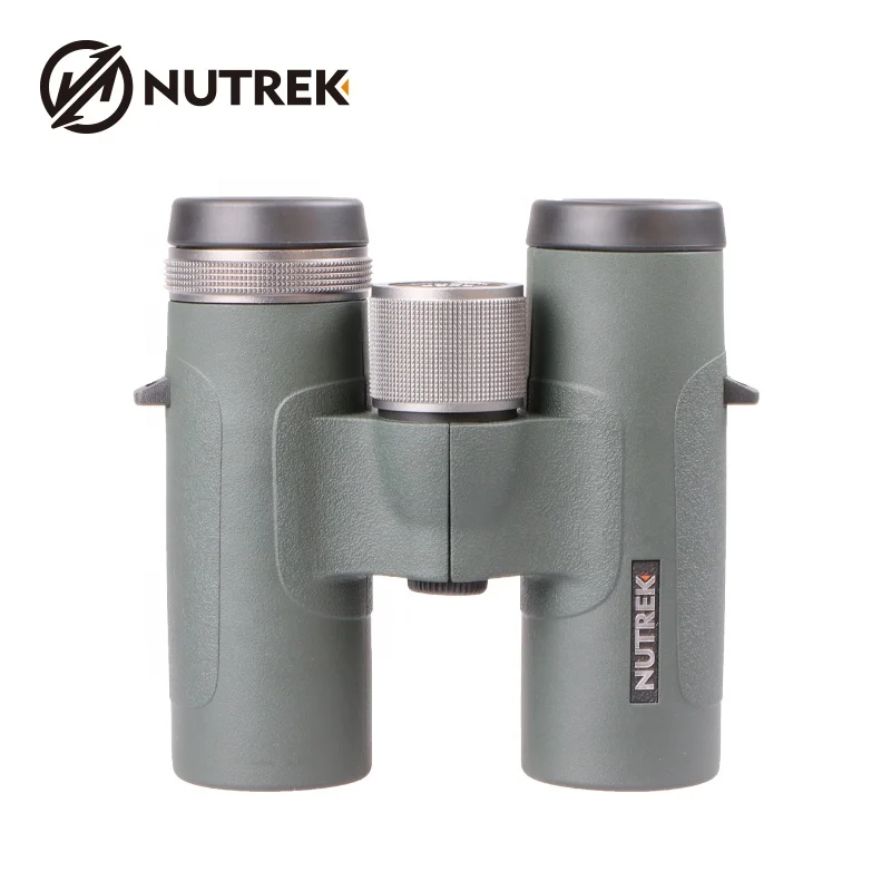 TREKORE Series 8x42 FMC Schott Lens Light-weight Binocular Telescope ED Glass for Hunting Sports 1.5m/30min 479g-679g 8x - 10x