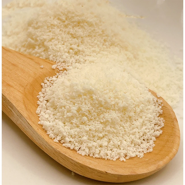 Japan easy handling packaging jelly desserts frozen foods ice creams food bovine gelatin for sausage