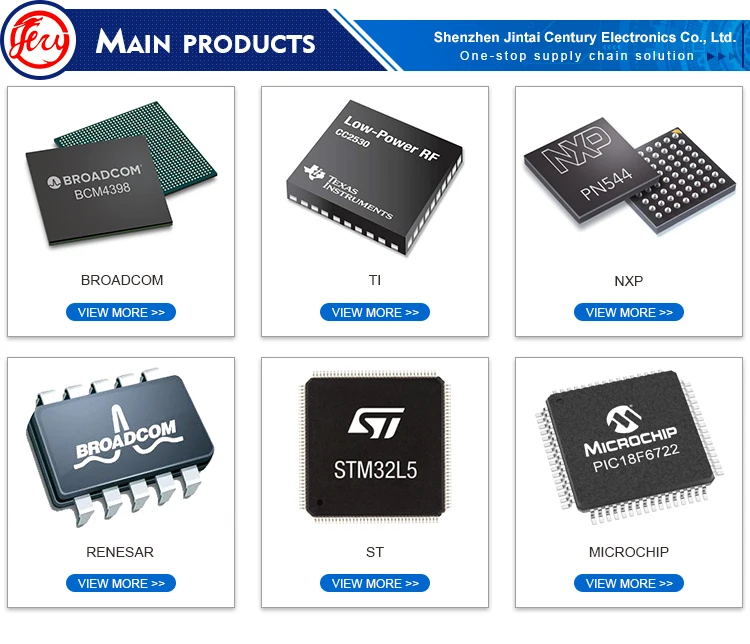 IT8518E/HX оригинальные электронные компоненты интегральные схемы поддержка службы Bom