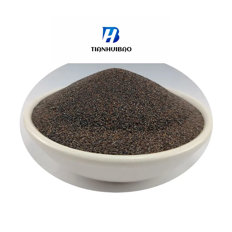 Илменит песок/Рутиловый песок