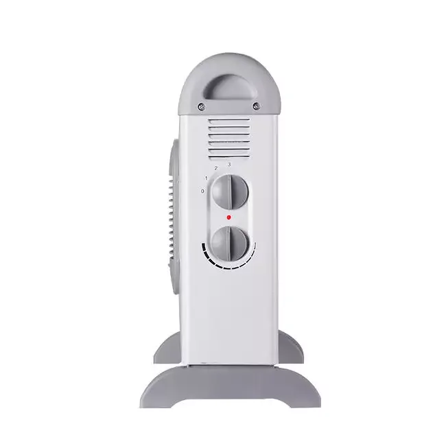 Quality Guaranteed Rapid Air Circulation Electric Heater Fast Heating Low Power Consumption Bladeless Halogen Heater